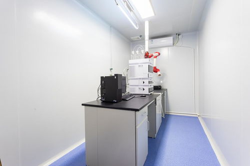 博今專注OEM/ODM研發，助力品牌圓夢生物科技產品